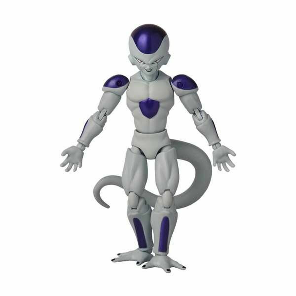 Съчленена Фигура Bandai